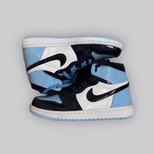 Nike Jordan 1 High “Blue Chill”